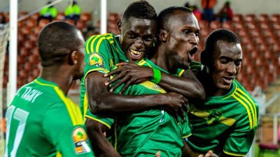 10 حقائق عن منتخب موريتانيا بعد تأهله التاريخي لبطولة الأمم الإفريقية 2019