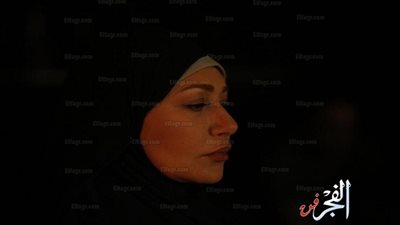 ليلى علوي تعلن انتهاءها من تصوير 