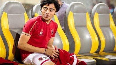 بتروجت ينتظر موقف رديف الأهلي