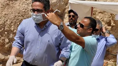 السبت المقبل.. الأقصر تتأهب للإعلان عن كشف أثري جديد 