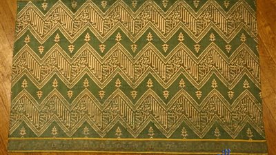 خلال احتفلات المولد النبوي.. متحف النسيج يعرض 