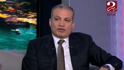 خالد صديق: القضاء على العشوائيات غير الآمنة العام المقبل