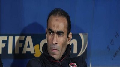 عبد الحفيظ يتحرك لكشف حقيقة توقيع 