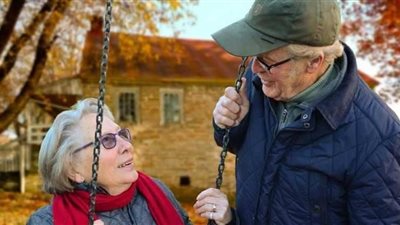 أفضل 5 طرق طبيعية لمكافحة الشيخوخة 