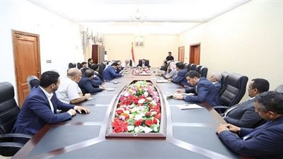 الحكومة اليمنية تعلن المشاركة بمشاورات السويد