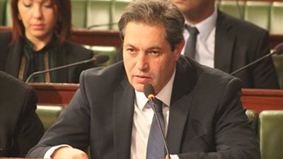 رياض المؤخر من وزير للبيئة إلى كاتب عام لحكومة الشاهد