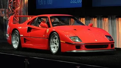 مصمم يتخيل شكل الجيل الثاني المستقبلي من 