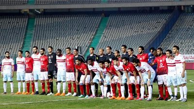عاجل.. الزمالك يقترب من خطف صفقة الأهلي وضم المهاجم الهداف