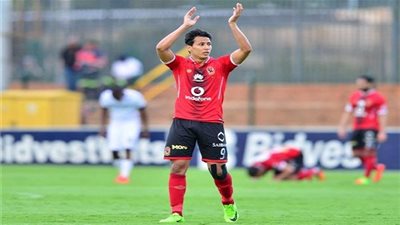 عاجل.. الإنتاج الحربي يعلن رغبته في ضم مهاجم الأهلي