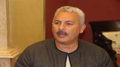 نقيب الفلاحين يكشف أسباب زيادة سعر الفول (فيديو)