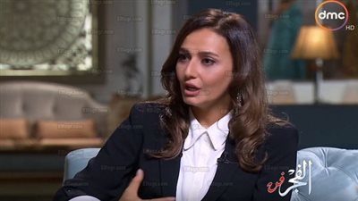 حلا شيحة: مش ندمانة على فترة اعتزالي لهذا السبب