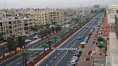 حالة الطقس اليوم الثلاثاء 20/11/2018 في سوريا