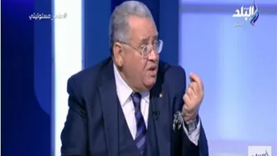 عبدالله النجار: الأزهر وضع ضوابط تمنع تسرب اي فكرة تدعوا الي التطرف