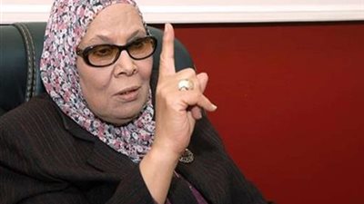 آمنة نصير: ما تم في الخطاب الديني لم يصل إلى ما نرجوه