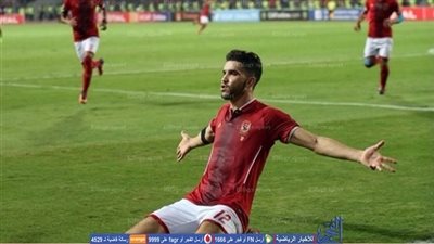 الأهلي يرفض طلب أزارو