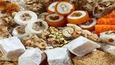 أستاذ تغذية يكشف الحلوى المفضل تناولها في المولد النبوي (فيديو)