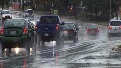 للسائقين.. نصائح لاجتياز المنعطفات بسهولة في الشتاء