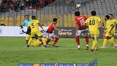 باتريس كارتيرون لجمهور الأهلي: نستعد لمرحلة الضغوط.. ولكن