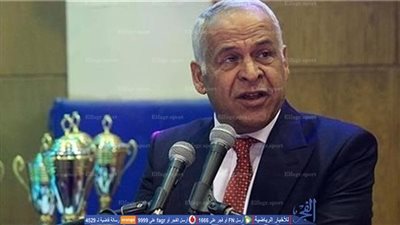 فرج عامر يستقبل وفد برلماني إندونيسي والصيني
