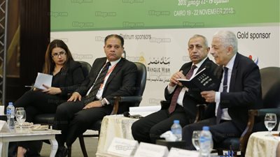 شوقي: إجمالي الإنفاق على التعليم ٢٠٠ مليار جنيهًا.. والتعليم الفني سيشهد تطورًا