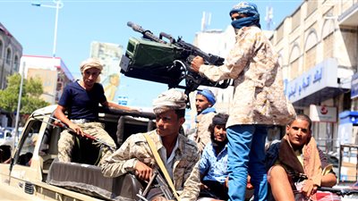 نجاة رئيس جامعة تعز اليمنية من محاولة اغتيال