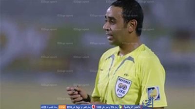 سمير عثمان: أبلغت الكاف برفضي 3 رشاوى من دول إفريقية