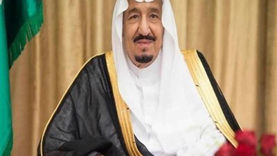 الملك سلمان يدشن عددا من المشروعات التنموية في تبوك