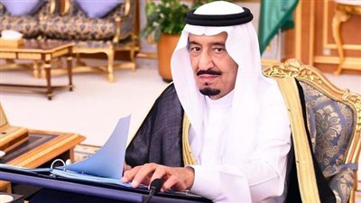 خادم الحرمين يدشن 151 مشروعا في تبوك بـ11 مليار ريال