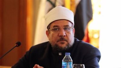 وزير الأوقاف: أحاديث الرسول كانت في زمن مختلف وعلينا أن نأخذ منها ما يناسب عصرنا