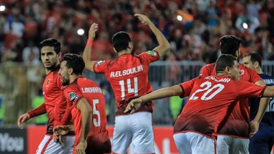 الأهلي يشيد بحفاوة الاستقبال في الإمارات