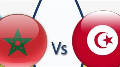 المنتخب التونسي ينهزم على ملعبه أمام المغرب