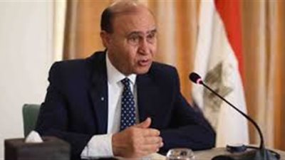 مهاب مميش: في أقل من عام تم استرداد قيمة ما صُرف على قناة السويس الجديدة