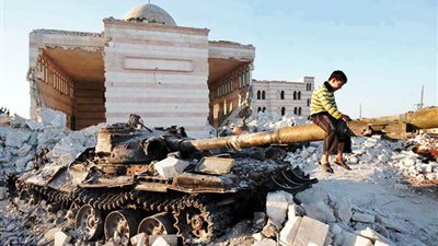 ألمانيا: الوضع الأمني في سوريا لا يزال خطيراً