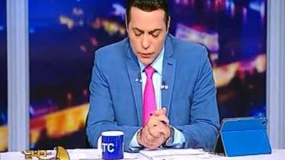 محمد الغيطي يهنئ الأمة الإسلامية والعربية بالمولد النبوي 