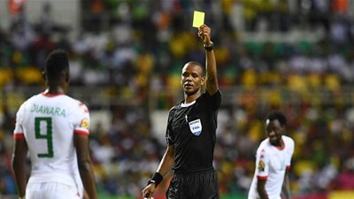 رئيس الاتحاد الزامبي يعلق على قرار سيكازوي