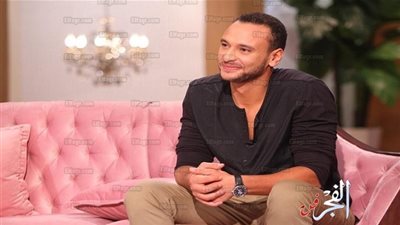 أحمد خالد صالح لـ