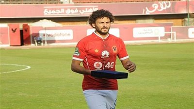نادر شوقي: حسام غالي مستمر في الأهلي حتى الآن