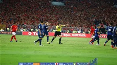 كريم شحاتة: مباراة الأهلي والترجي  في النهائي الإفريقي لن تعاد