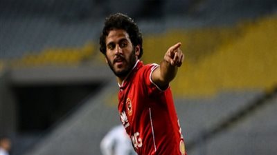 خافيير أجيري: مروان محسن كان من أفضل اللاعبين في كأس العالم