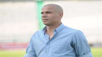 نادر شوقي: حسام غالي يملك ما ينقص وائل جمعة