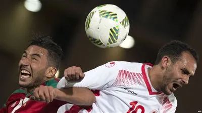بمشاركة أزارو.. المغرب تسقط تونس بهدف 