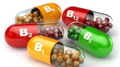تعرف على فوائد فيتامين B المذهلة للجسم