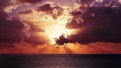 الدول الأكثر أمانا من الكوارث الطبيعية في العالم.. بينهم دولتين عربيتين