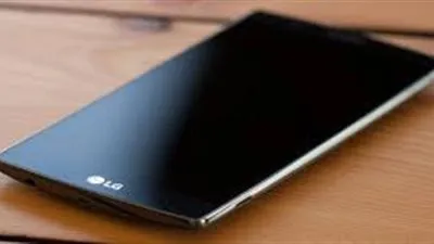 الكشف عن شاشة جديدة من 