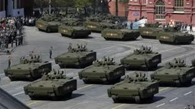 تصنيف جديد لأقوى جيوش بالعالم.. لن تتوقع مصر في أي مركز!