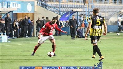 مدرب المقاولون: نرفض أن نكون 