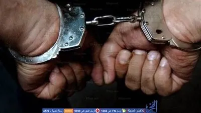 ضبط 11 عنصر خطرا و3000 قرص منشط جنسي في حملة أمنية ببنها (صور)