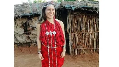 كينيا: مسلحون يخطفون متطوعة إيطالية