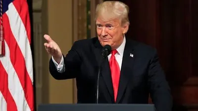 ترامب يوجه الشكر للسعودية بعد خفض أسعار النفط