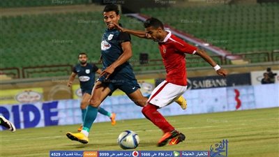 وليد صلاح: أرفض رحيل كارتيرون.. ومؤمن زكريا 